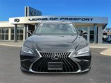 Used 2022 Lexus ES 350 w/ Premium Package image 2