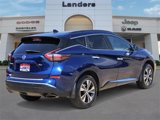 Used 2022 Nissan Murano SV image 4
