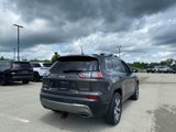 Certified 2019 Jeep Cherokee Limited image 2