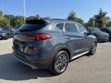 Used 2019 Hyundai Tucson Ultimate image 3