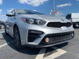 Used 2021 Kia Forte LXS image 2