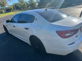 Used 2015 Maserati Quattroporte GTS image 5