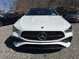 Used 2024 Mercedes-Benz CLA 250 4MATIC image 2