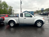 Used 2012 Nissan Frontier SV image 4