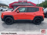 Used 2018 Jeep Renegade Altitude image 6