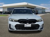 Used 2023 BMW 330i Sedan w/ M Sport Package image 3
