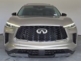 Certified 2022 INFINITI QX60 Sensory w/ Vision Package image 3