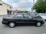 Used 2001 Buick Century Custom w/ Premium Pkg image 2