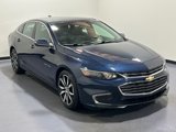 Used 2016 Chevrolet Malibu LT w/ Leather Package image 4