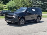 Certified 2021 Chevrolet Tahoe Z71 image 3