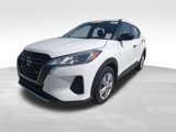 Used 2024 Nissan Kicks S image 2