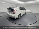 Used 2012 Toyota Prius Prime Advanced image 5