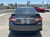 Used 2012 Toyota Corolla S image 5