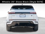 Certified 2023 Land Rover Range Rover Evoque SE image 5