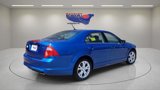 Used 2012 Ford Fusion SE image 3