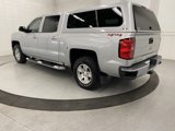 Used 2017 Chevrolet Silverado 1500 LT w/ All Star Edition image 5