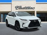 Used 2016 Lexus RX 350 F Sport image 2