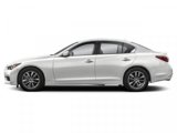 Used 2023 INFINITI Q50 Luxe w/ Cargo Package image 6