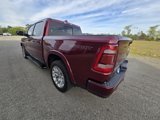 Used 2022 RAM 1500 Laramie w/ Sport Appearance Package image 3