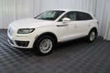 Used 2019 Lincoln Nautilus FWD image 3