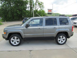Used 2012 Jeep Patriot Latitude image 5
