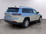 Used 2021 Jeep Grand Cherokee L Limited image 4
