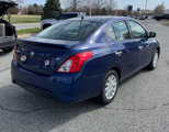 Used 2019 Nissan Versa SV image 4