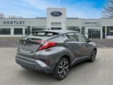 Used 2019 Toyota C-HR image 4