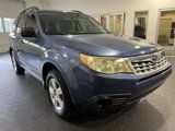 Used 2012 Subaru Forester 2.5X image 5