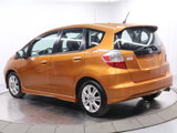 Used 2010 Honda Fit Sport image 5