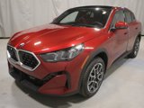New 2025 BMW X2 xDrive28i w/ Convenience Package image 4