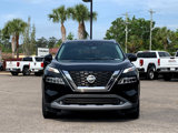 Used 2021 Nissan Rogue SL w/ Premium Package image 2