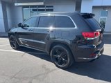 Used 2016 Jeep Grand Cherokee High Altitude image 4