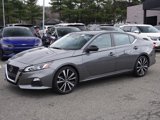 Used 2022 Nissan Altima 2.5 SR image 5
