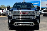 Used 2021 GMC Sierra 3500 Denali w/ Denali Black Diamond Edition image 3