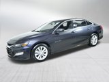 Used 2023 Chevrolet Malibu LT image 3