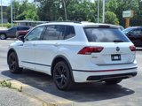 Used 2023 Volkswagen Tiguan SE R-Line image 5