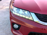 Used 2013 Honda Accord EX-L image 4