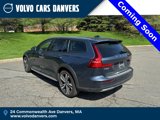 Certified 2023 Volvo V60 B5 Cross Country Plus w/ Climate Package image 4