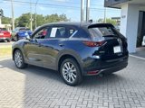 Used 2021 MAZDA CX-5 Grand Touring w/ GT Premium Package image 4