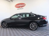 Used 2023 Chevrolet Malibu LT image 3