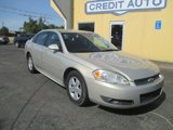 Used 2010 Chevrolet Impala LT image 3
