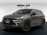Used 2018 Mitsubishi Outlander Sport LE image 2