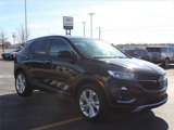 Used 2021 Buick Encore GX Preferred image 3