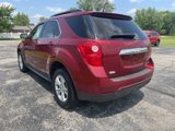 Used 2011 Chevrolet Equinox LT w/ Driver Convenience Package image 2