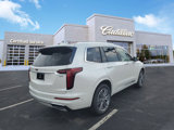 New 2025 Cadillac XT6 Premium Luxury w/ Technology Package image 3