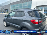 Certified 2022 Ford EcoSport SE w/ SE Convenience Package image 3