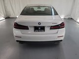 Certified 2022 BMW 530i w/ Convenience Package image 4