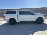 Used 2018 Nissan Titan SV w/ SV Convenience Package image 4
