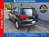 Used 2016 Volkswagen Tiguan S image 4